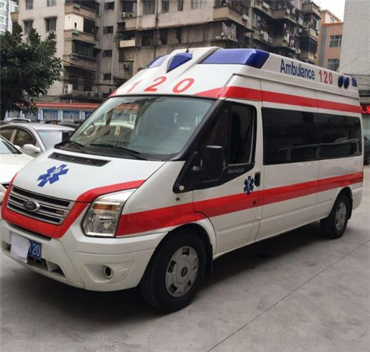 巨鹿非急救护车护送行业的服务质量如何保障