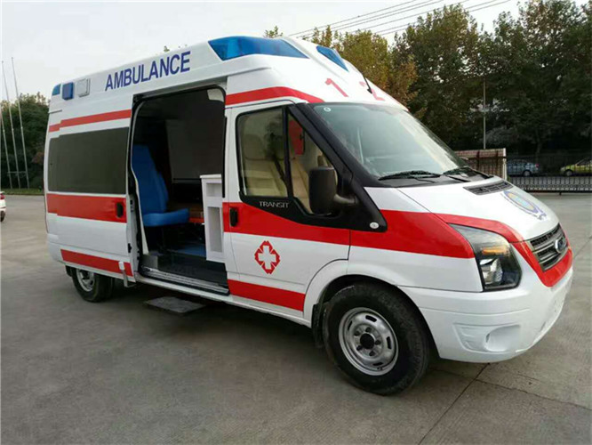 巨鹿乌鲁木齐沙依巴克区上线 “安康护送” 非急救转运服务平台