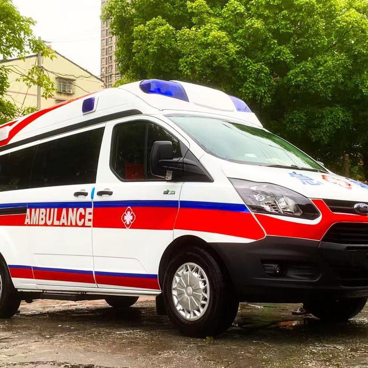 巨鹿重症监护救护车出租护送返乡